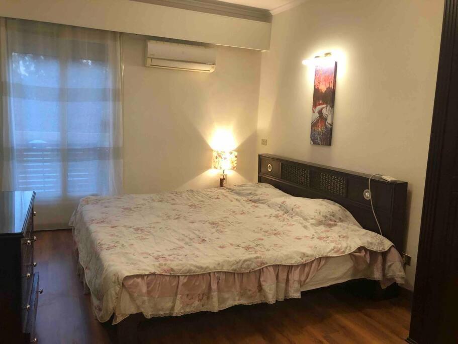 Lovely Gorgeous Among Maadi Appartement *