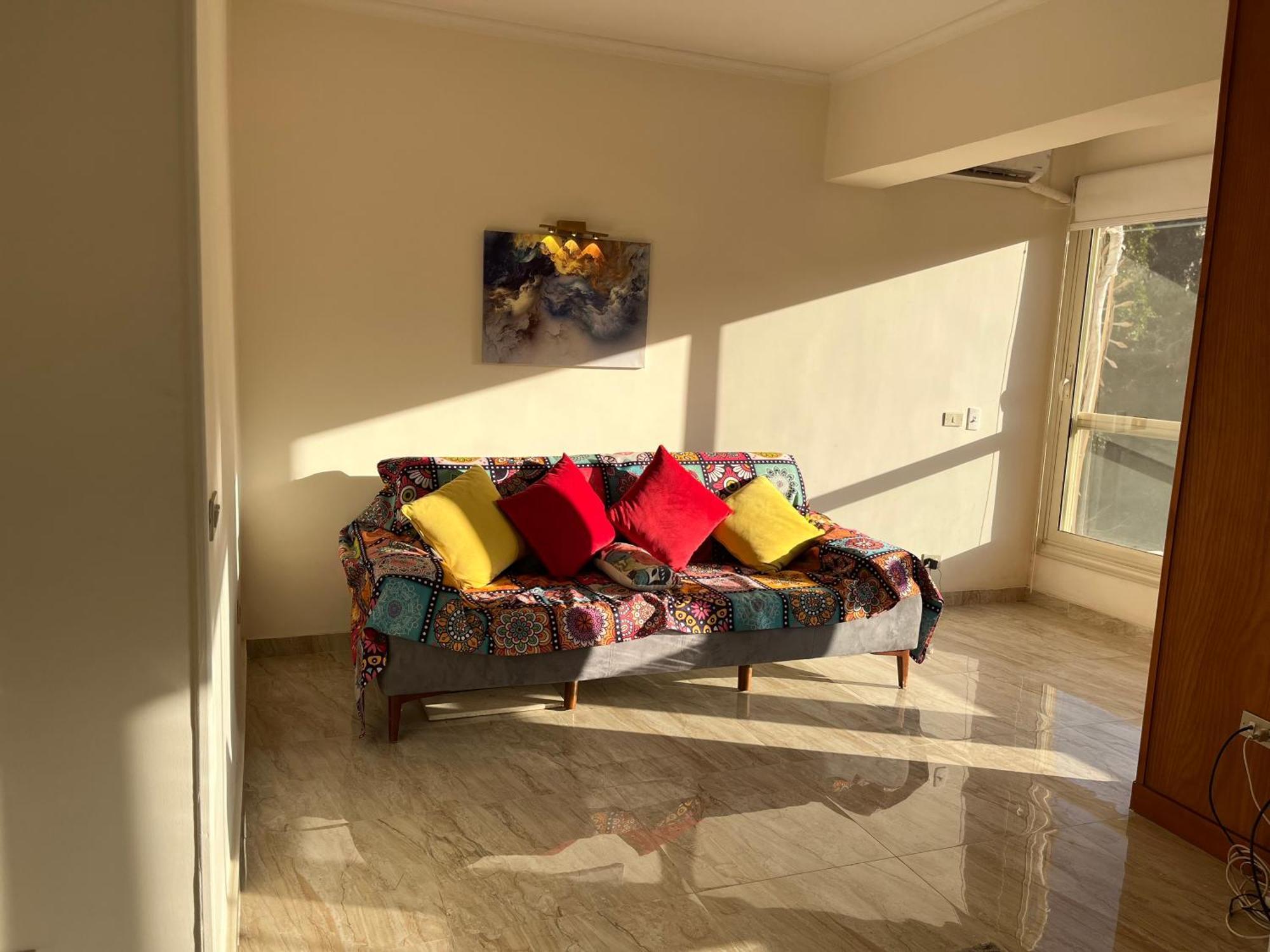 Lovely Gorgeous Among Maadi Appartement