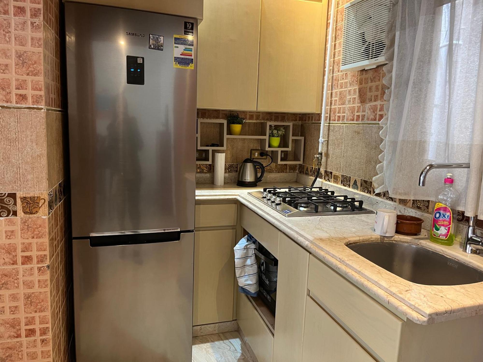 Lovely Gorgeous Among Maadi Appartement Le Caire